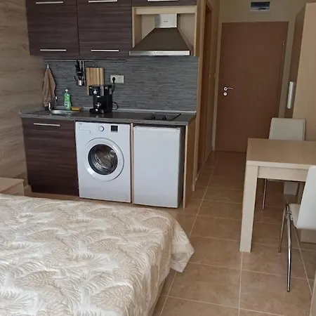 Apartmán River Park